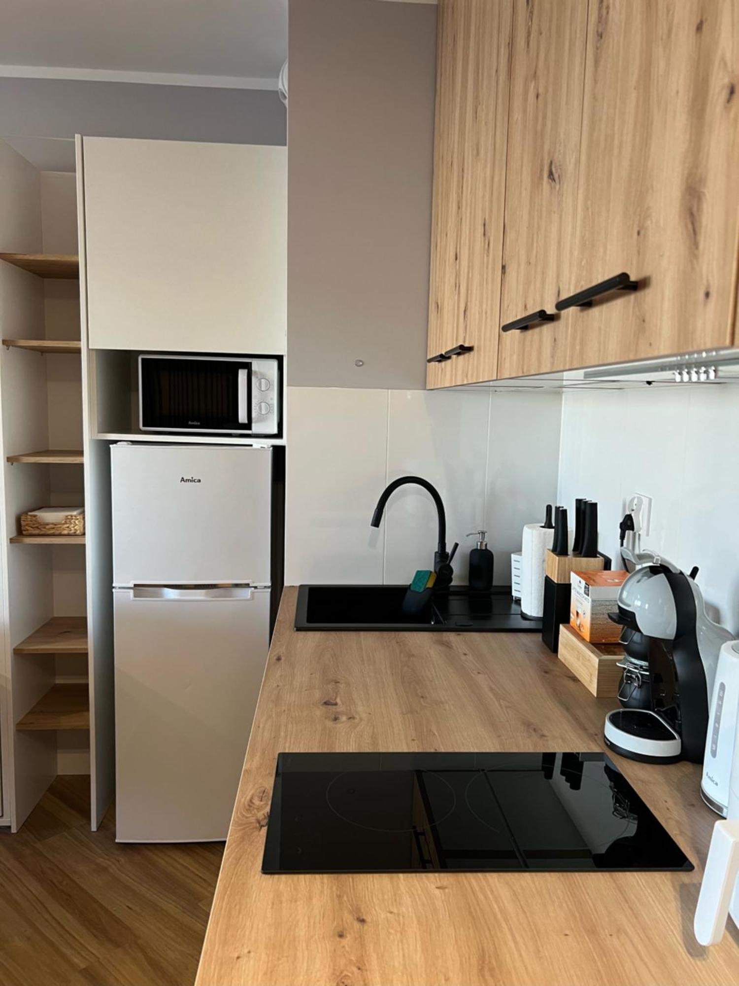 Lts Rent Luxury & Comfortable Letnica Apartament Gdańsk